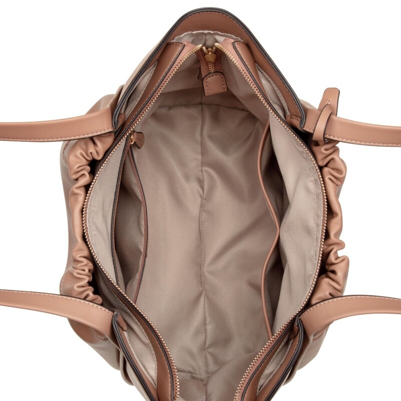 Tote Hb Kenji 3 Comp Tote Clay
