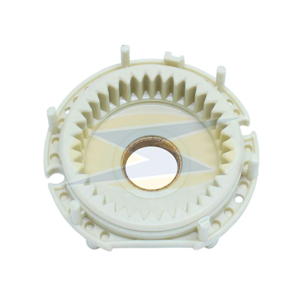 CORONA REDUCTORA RENAULT XSARA 2.0 COROLLA MEGANE BOSCH 36D UNIFAP 