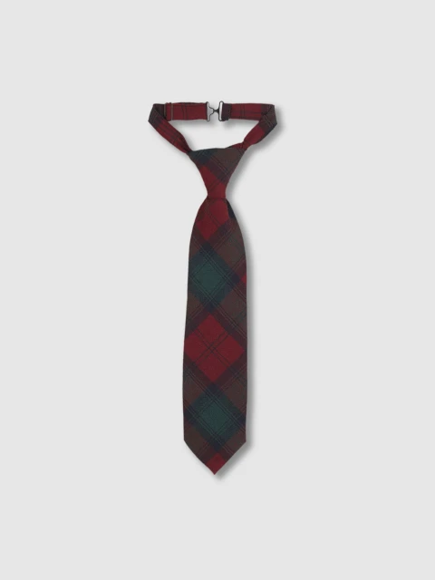 Corbata Rosa
