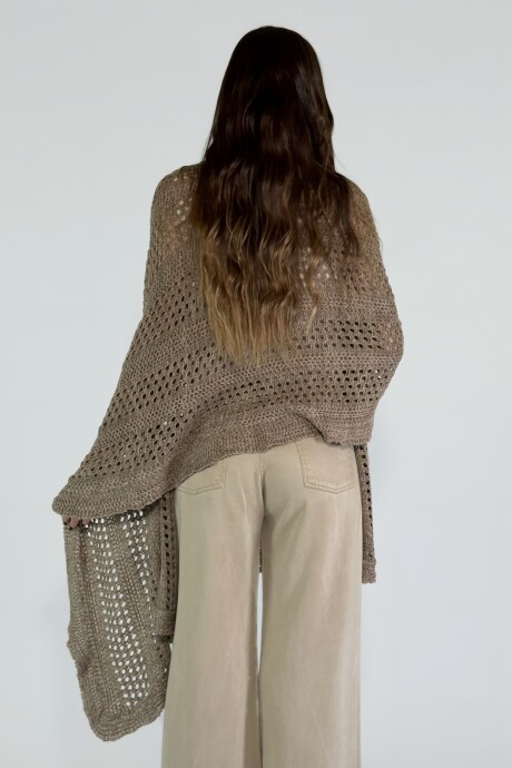 PASHMINA AZURE Vison