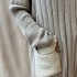 Sweater Vera Gris