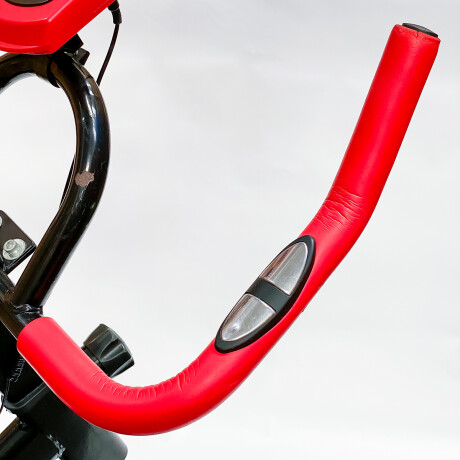 OUTLET - Bicicleta Spinning Profesional Disco 13K + Pulsómetro OUTLET - Bicicleta Spinning Profesional Disco 13K + Pulsómetro