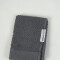 Toalla Tocador Muma, 500gs. Gris