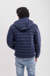 Campera Almeria Azul
