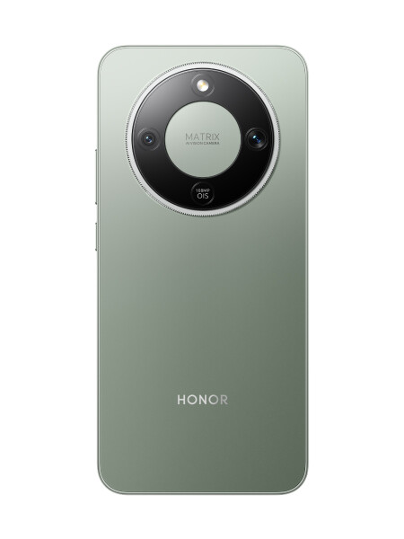 Celular Honor Magic 8 Lite 512GB Verde