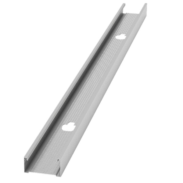 PERFIL MONTANTE P3 GALVANIZADO 35mm. 3.00m-0.40mm. Perfil Montante P3 Galvanizado 35mm. 3.00m-0.40mm.