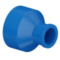 PVC CUPLA DE REDUCCIÓN 63X50 MM Pvc Cupla De Reducción 63x50 Mm