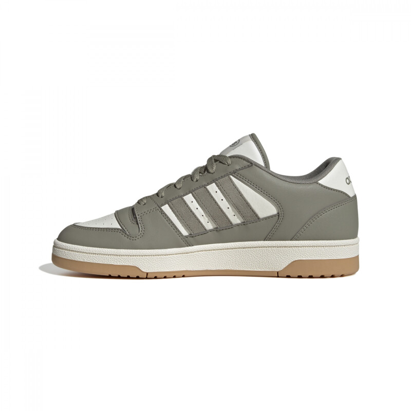 Championes Basket ADIDAS CALZADO Break Start de Hombre - IH7966 Plata