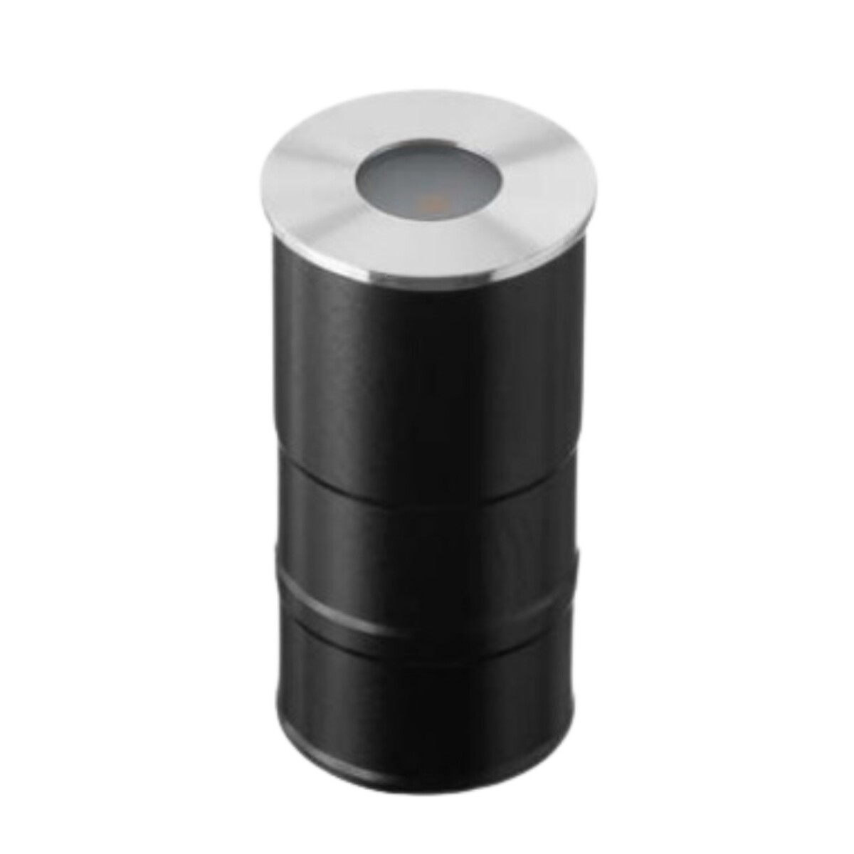 SPOT EMB LED VK POINT 1W 3000K 