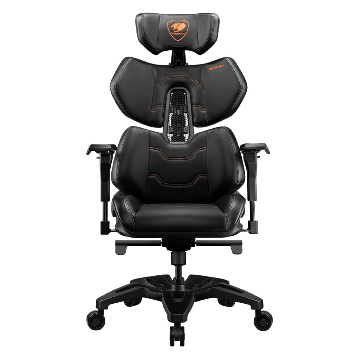 Silla Cougar Terminator Xl 