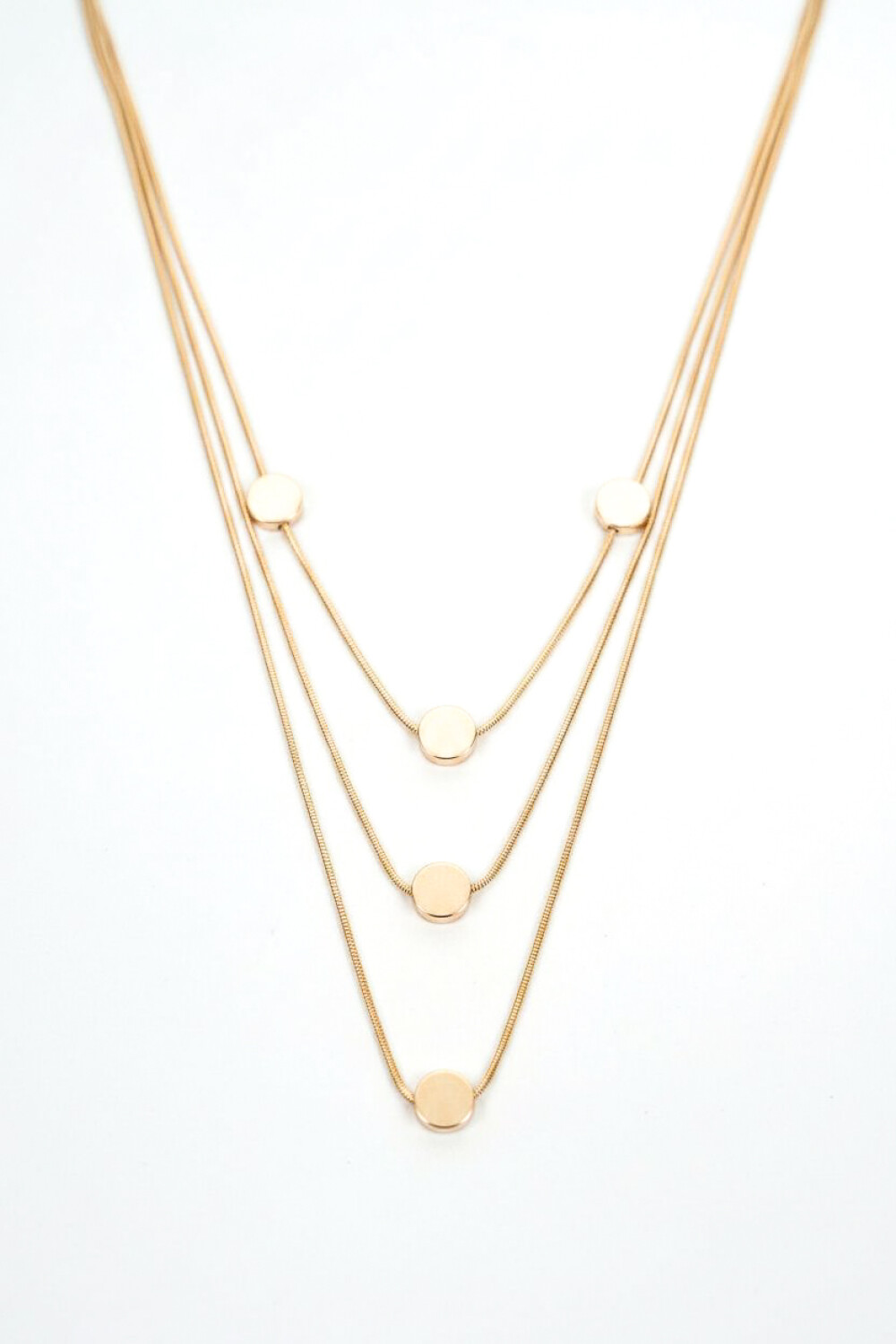 Collar Breeze Color Unico