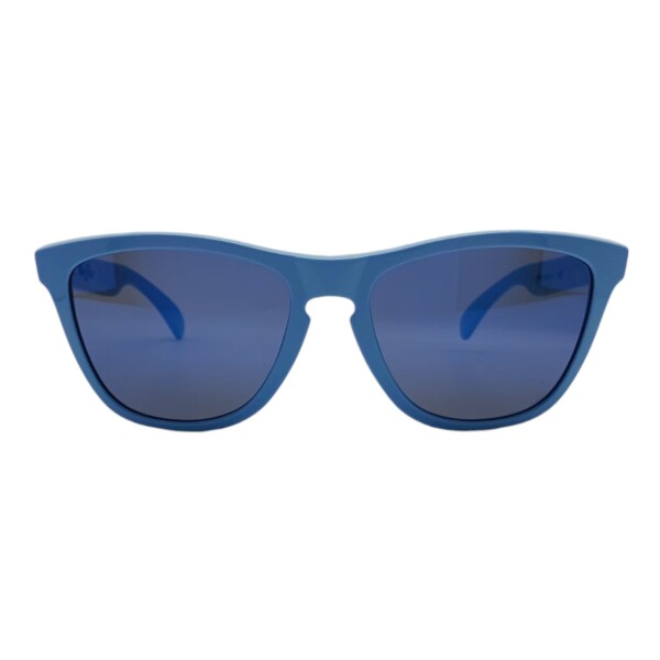 OAKLEY OO9013-36 5517 133 C AZUL E - Adulto - Celeste celesteuniforme