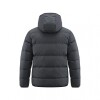Campera Nike AUF Uruguay Blue