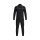 Equipo Hombre UA Challenger Tracksuit Black