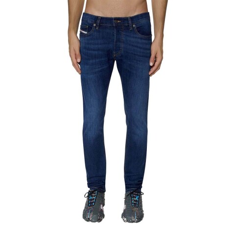 D-Luster L.32 - Hombre Blue Denim