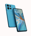 Celular Motorola G75 8Gb 256Gb Azul