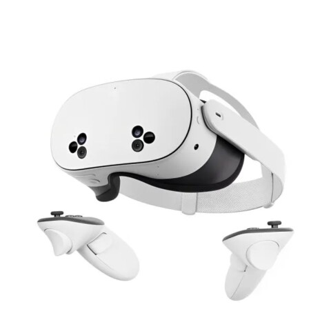 Lente De Realidad Virtual Meta Quest 3S 256 GB 1000942-01 Lente De Realidad Virtual Meta Quest 3S 256 GB 1000942-01