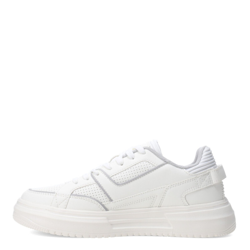 Championes de Hombre PUSH GUGO Blanco