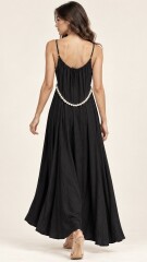 VESTIDO LIZET BLACK