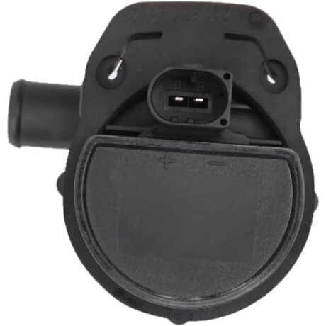 BOMBA AGUA MERCEDES BENZ ELECTRICA CALEFACCION SPRINTER 415/416/515/516 - BOMBA AGUA MERCEDES BENZ ELECTRICA CALEFACCION SPRINTER 415/416/515/516 -