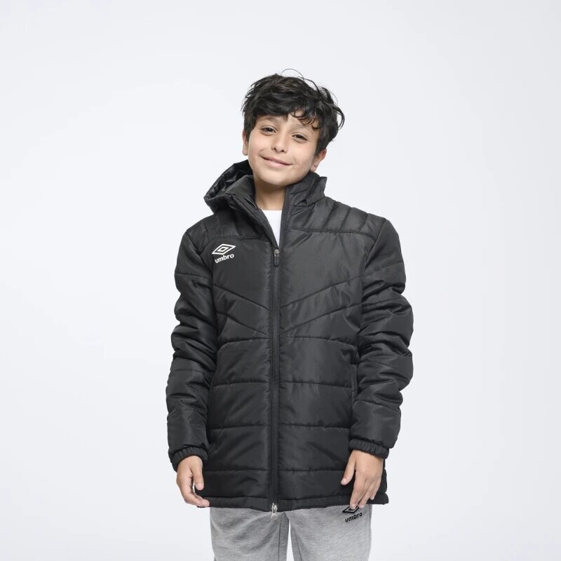 Campera Umbro Parka New U-classic Campera Umbro Parka New U-classic