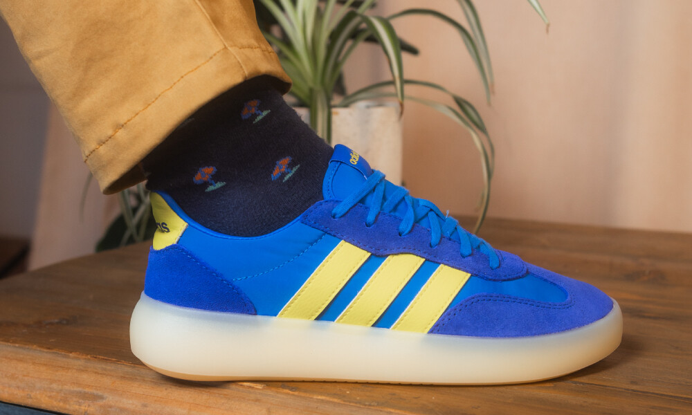 HomeCuarto Adidas DDP25