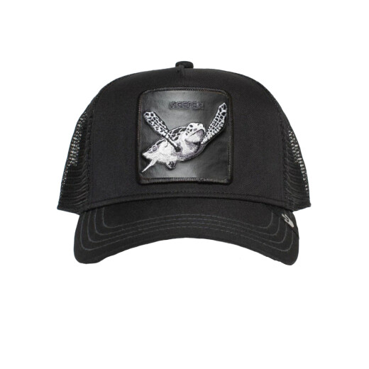 Gorro Cap Goorin The Reefer Sea Turtle Gorro Cap Goorin The Reefer Sea Turtle