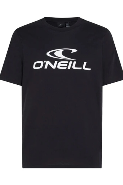 Remera O'Neill Logo Men Negro
