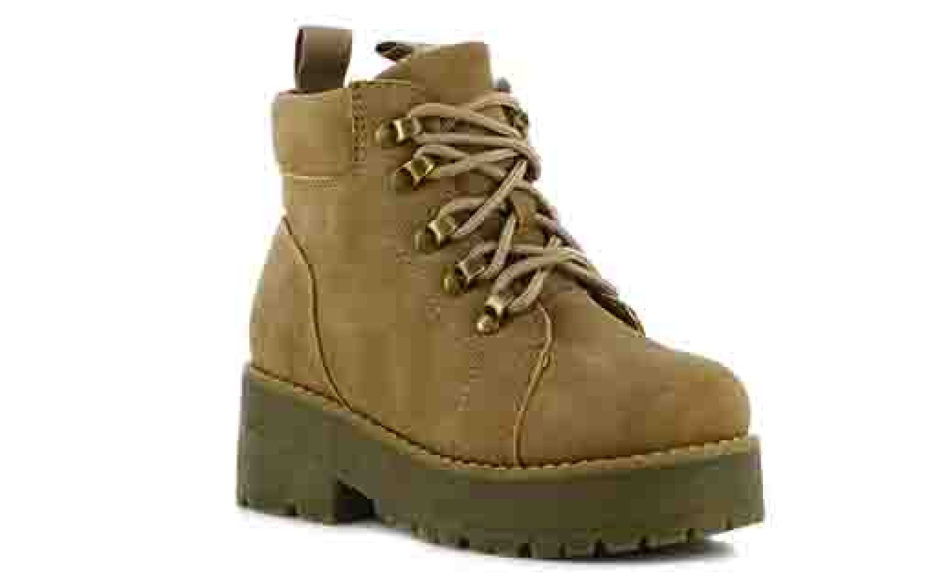 Botas de Niña MINI Miss Carol PITI acordonada 