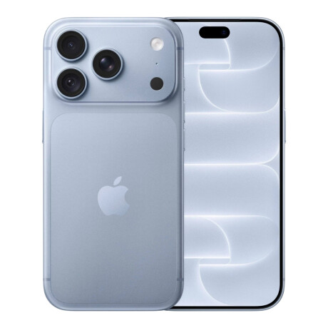 Celular Iphone 18 Pro 256GB Esim Nuevo V01