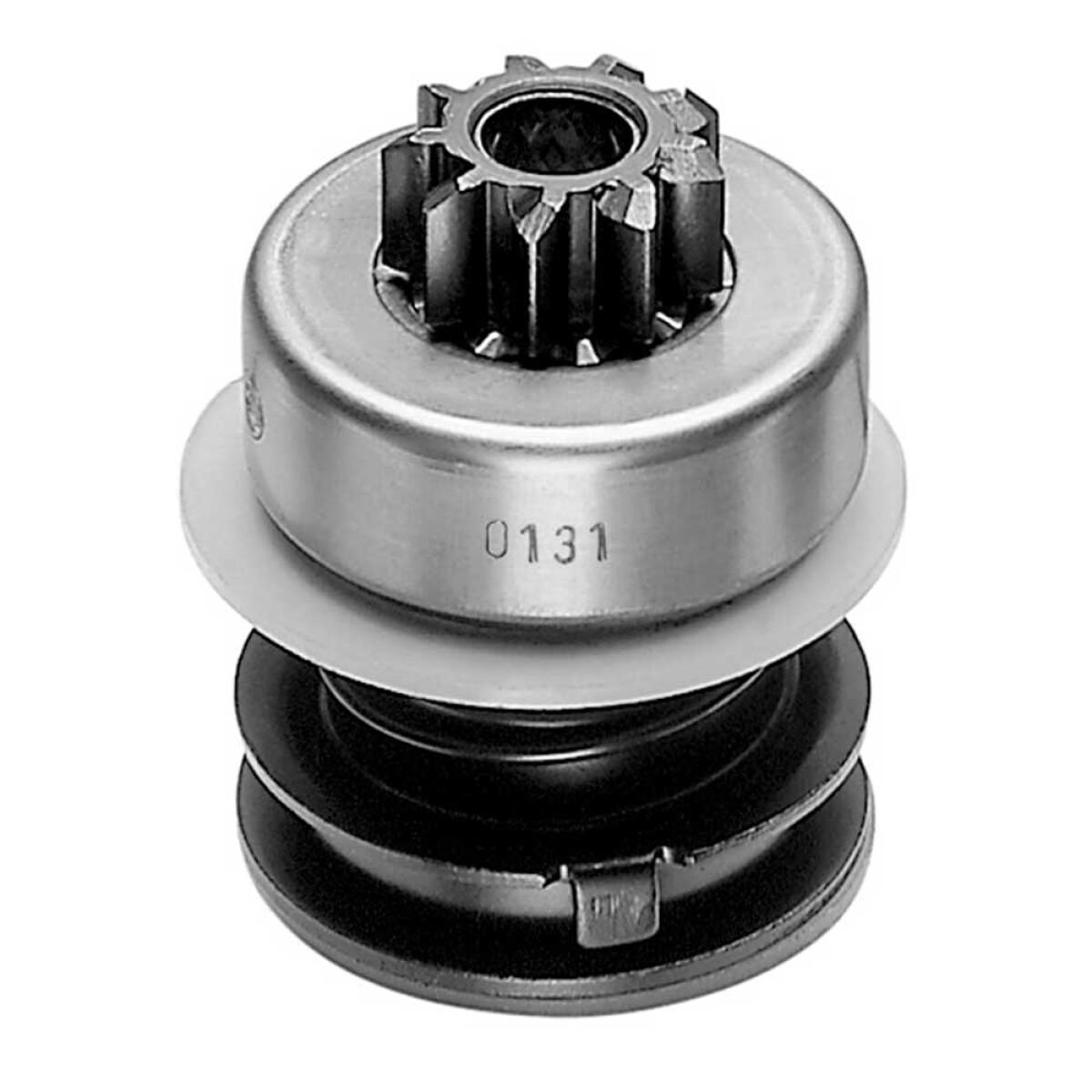 BENDIX ARRANQUE - VW ALEMAN SEDAN 1200 1300 1500 1600 ZEN 