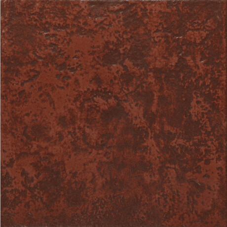 CERAMICA PARA PISO Y PARED 45.3X45.3 SIMIL LAYOTA MATE RUSTICO PEI IV SCOP GAMAS DE TERRACOTA