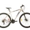 Bicicleta S-pro Mtb Vx R.29 C/bloqueo Plata.