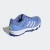 Championes Adidas Fabela Rise Azul