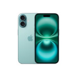 iPhone 16 128GB Teal