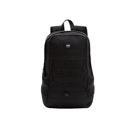 Mochila Vans Original - Black Black