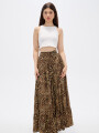 Falda Remuss Estampado 1