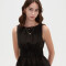 Tops Timae Negro