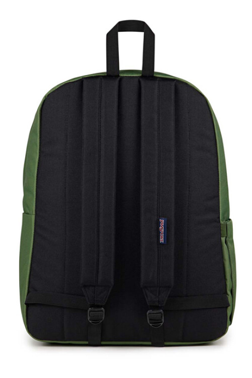 MOCHILA SUPERBREAK CARGO GREEN