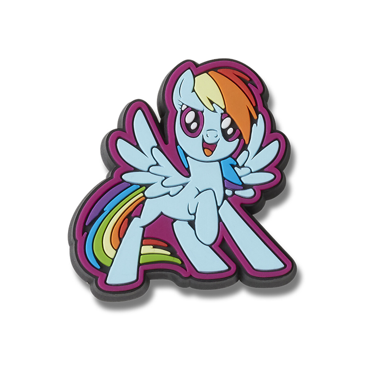 Jibbitz™ Charm My Little Pony - Multicolor 