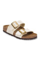 Sandalia Sydney Cb Birko - Flor - Estrecho Pearl White