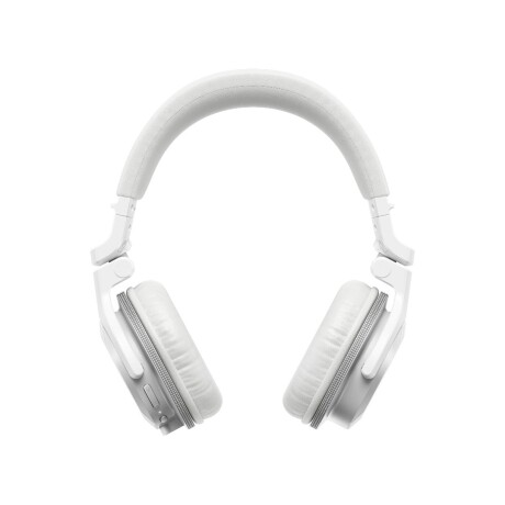 Auriculares Dj Pioneer Hdjcue1wht Blanco Bt Auriculares Dj Pioneer Hdjcue1wht Blanco Bt