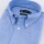 Camisa Jersey botton down Celeste