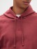 V-FRCH TONAL MINI LOGO RELAXED PO HD RED CLAY 867