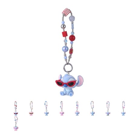 Colgante Stitch summer Colgante Stitch summer