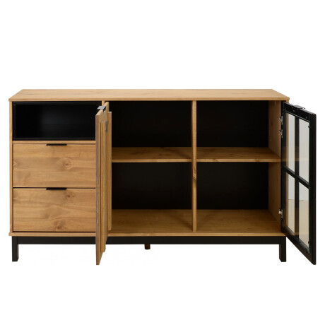 Aparador 2+2 Linea Denise Aparador 2+2 Linea Denise