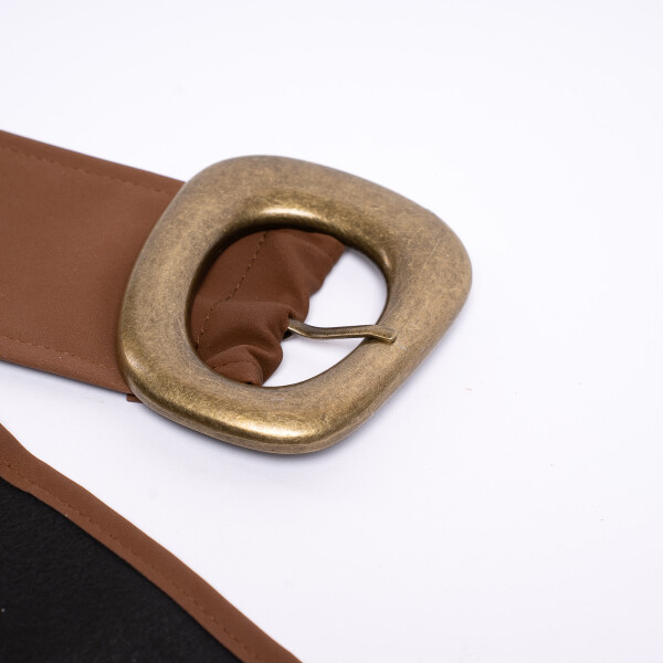 CINTO VOLGA MARRON CINTO VOLGA MARRON