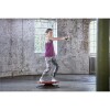 Plataforma Equilibrio Y Estabilidad Reebok Negro