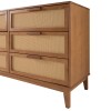Cómoda 6 Cajones - Slim Dresser Cómoda 6 Cajones - Slim Dresser