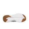 Championes Slip-Ins: Contour Foam Blanco